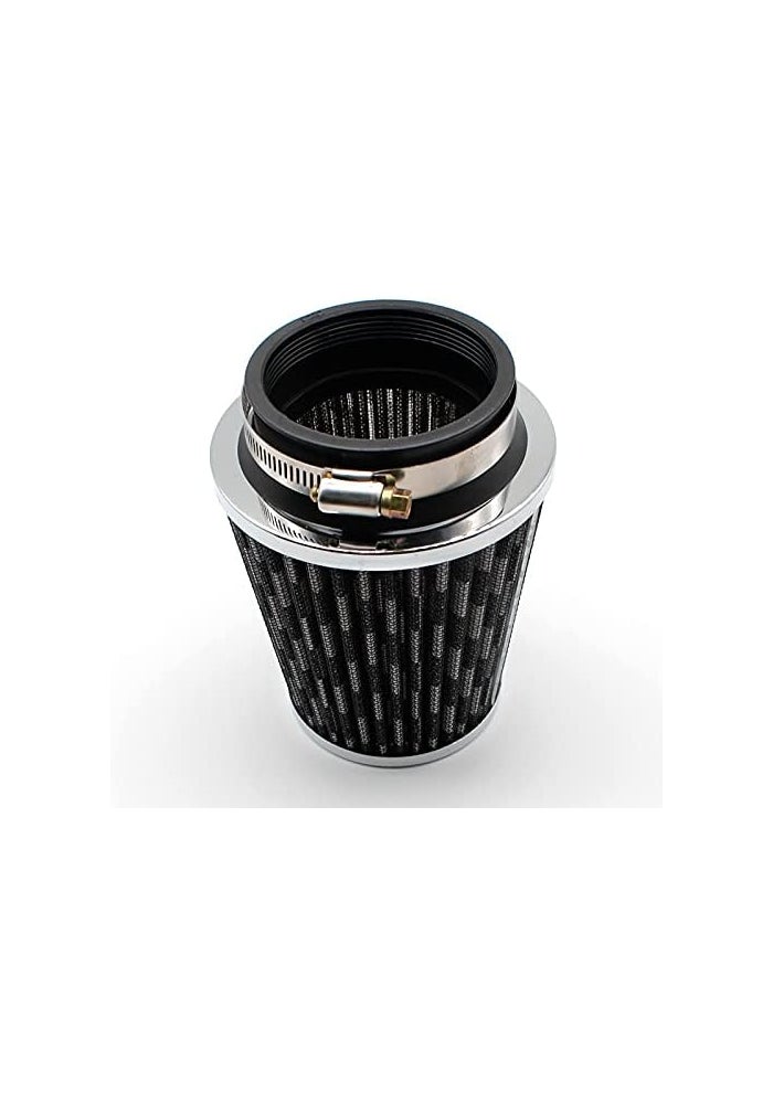 Wivplex Universal 3" High Flow Car Air Filter - Image 1