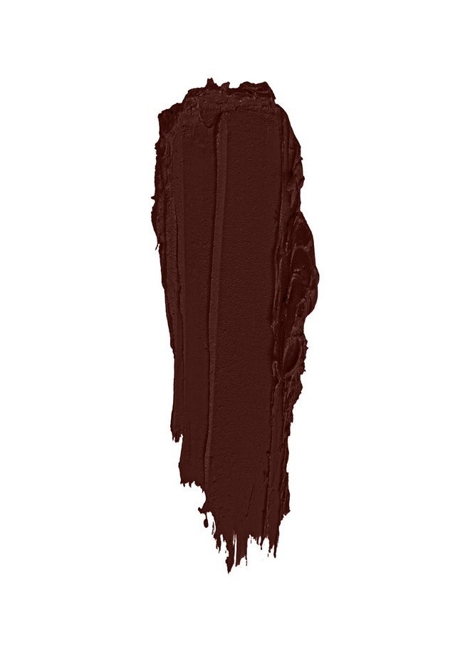 VERYMISS MATTE & SATIN LIPSTICK (SADDLE BROWN)  - Image 3