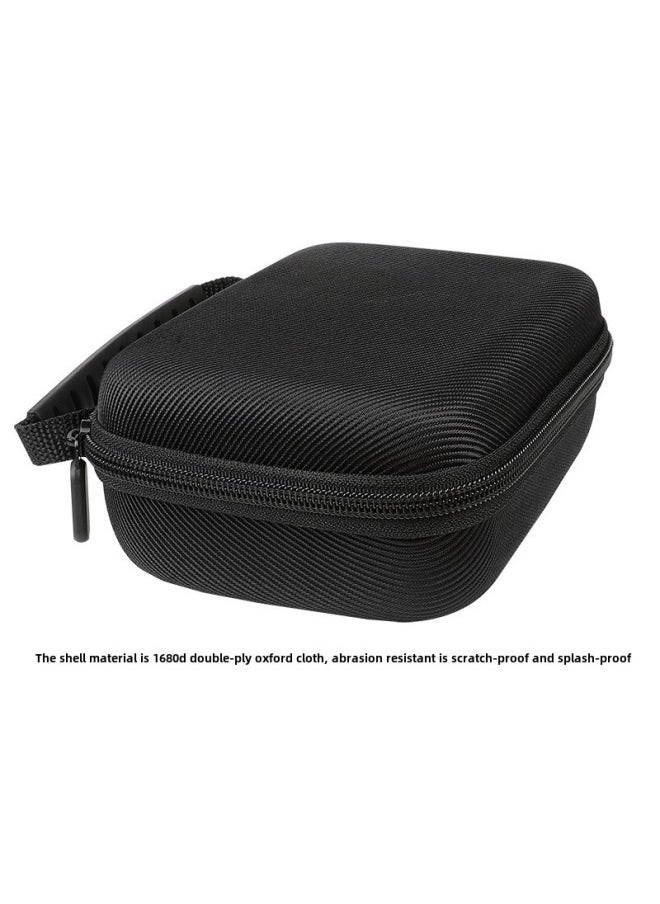 Generic - Small Storage Bag Is Suitable For Dji Pocket2 Dajiang Osmo Eye Pocket Gimbal Camera 2 Generation Storage Box-Color:Neutral - Image 1