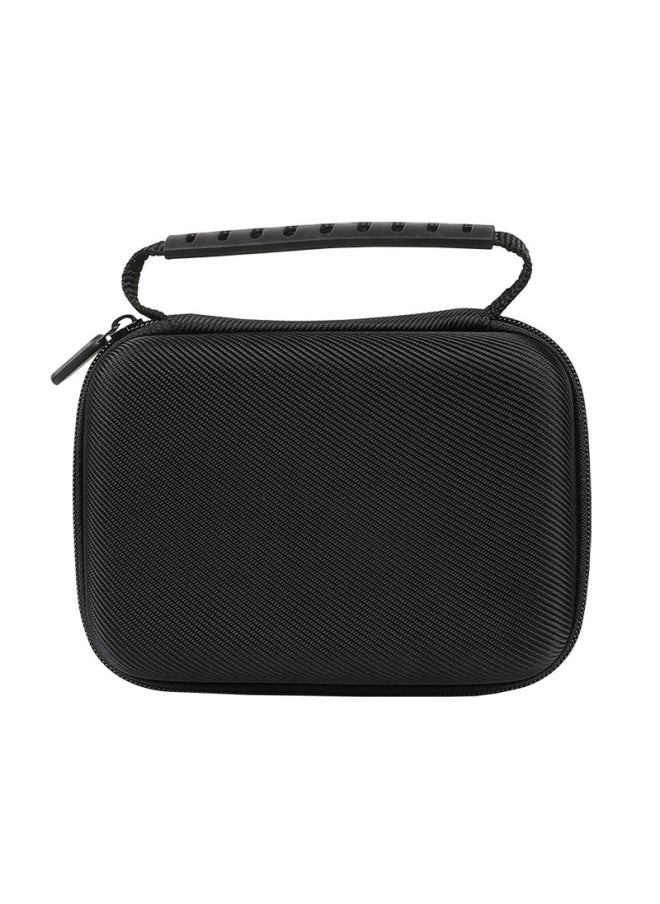 Generic - Small Storage Bag Is Suitable For Dji Pocket2 Dajiang Osmo Eye Pocket Gimbal Camera 2 Generation Storage Box-Color:Neutral - Image 1