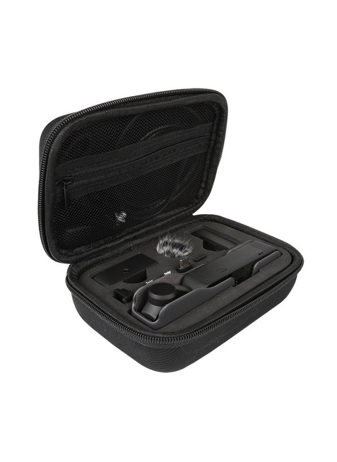 Generic - Small Storage Bag Is Suitable For Dji Pocket2 Dajiang Osmo Eye Pocket Gimbal Camera 2 Generation Storage Box-Color:Neutral - Image 1