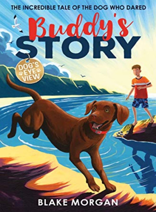 Buddy's Story 