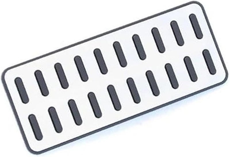 Wivplex Clutch Pedal Pad for Hyundai and Kia Models - Image 1