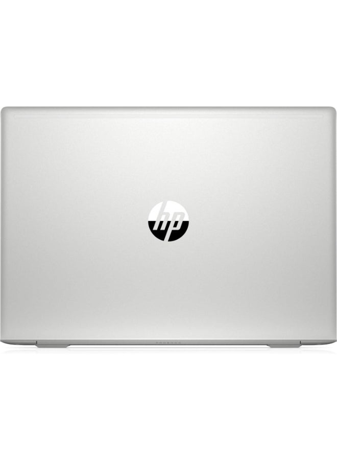 HP Renewed - ProBook 450 G7 Laptop With 15.6-Inch Full HD Display,Core i5 Processor/Quad Core/10th Gen/8GB RAM/256GB SSD/Windows 11 Silver - Image 2
