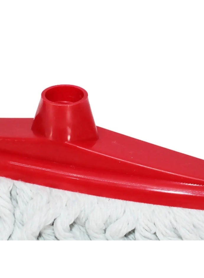 Cotton Flat Mop 460 gm - Image 2