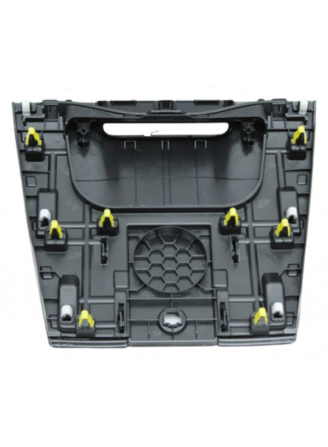 Generic Clock Decoration Toyota Camry 2012 2013 2014 2015 2016 2017 - Image 2