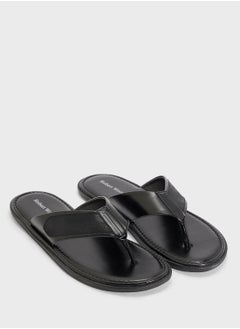 Cross Strap Sandals