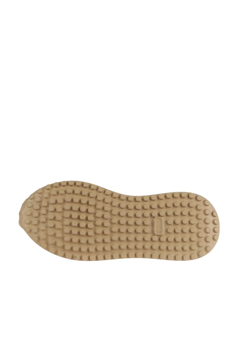 Bueno Suede Running Sneakers - Image 5