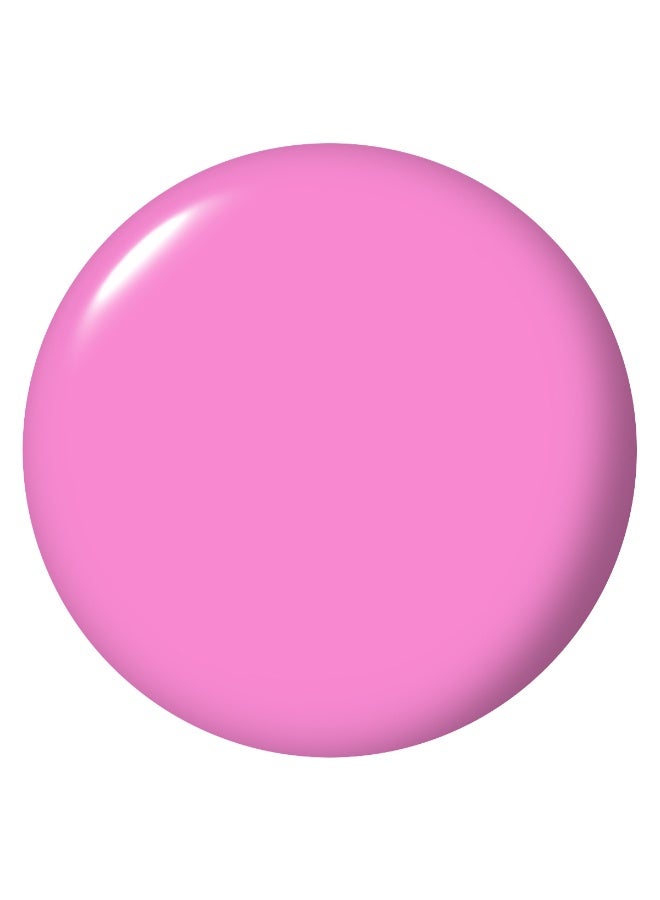 OPI Nature Strong Lacquer Emflowered 15ml - Image 2