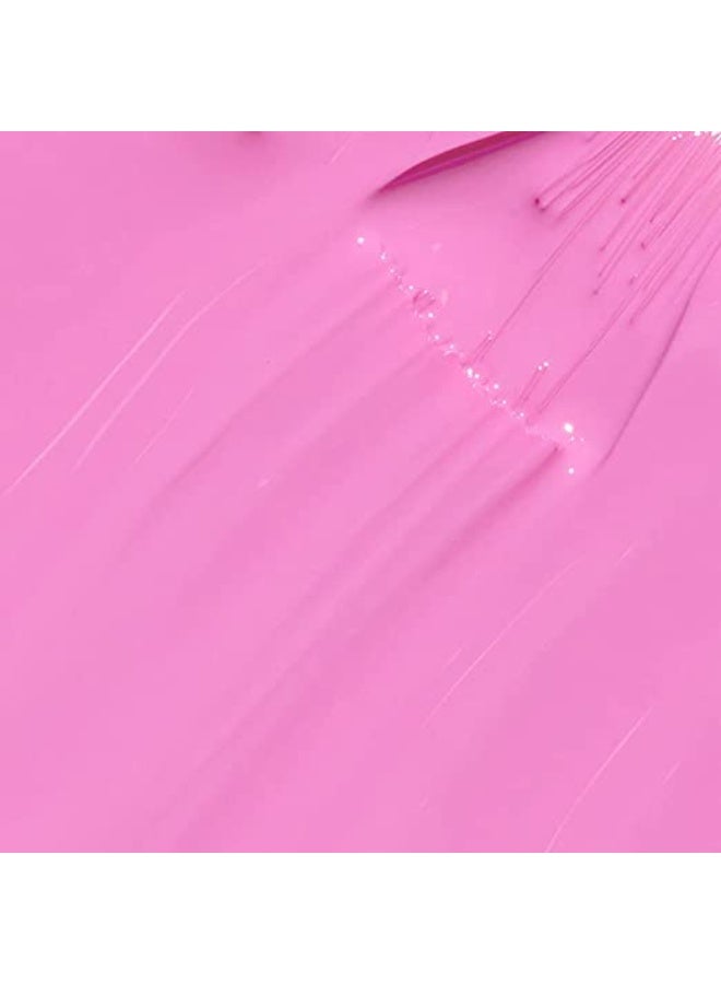 OPI Nature Strong Lacquer Emflowered 15ml - Image 3