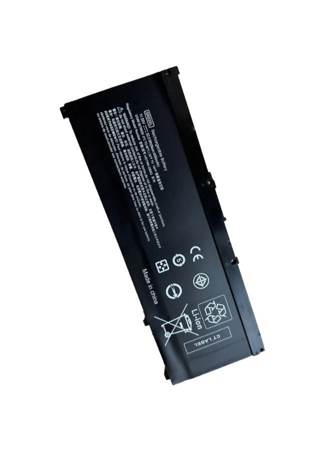 Lap-Tech HP SR03XL Replacement Laptop Battery — Compatible with HP Envy / Omen / Pavilion / Pavilion Gaming Models - Image 1