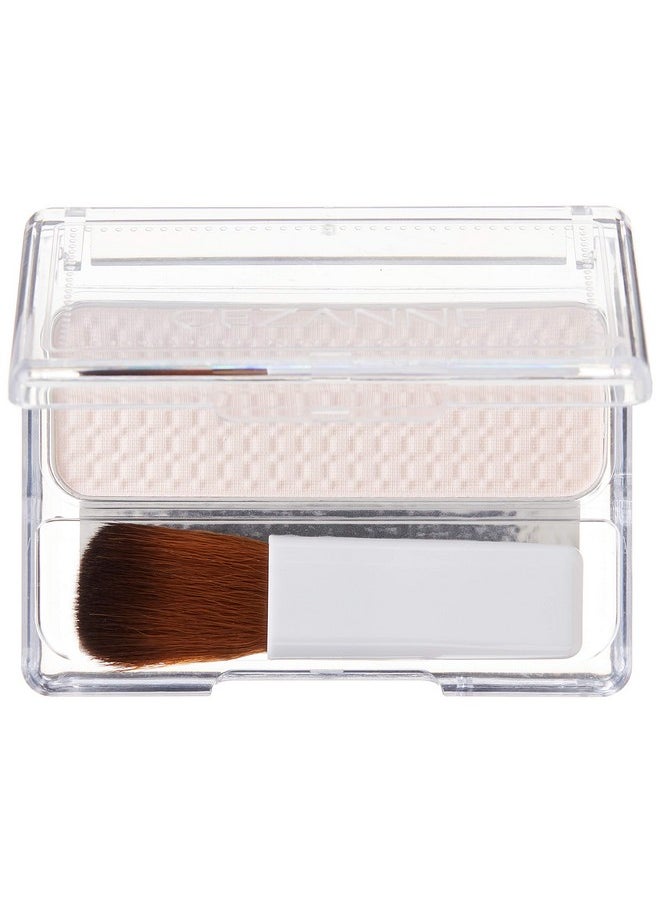 Face Control Color Pink Pearl For Highlight And Contour Face Made In Japan