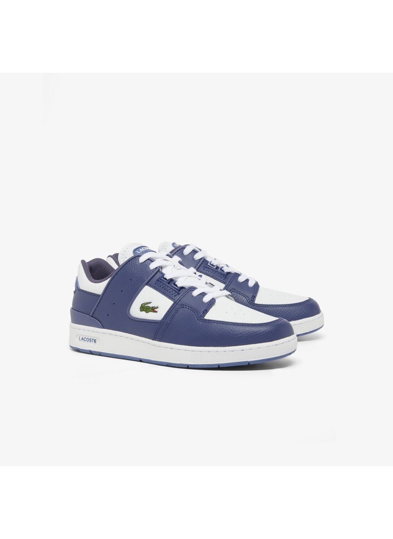 LACOSTE Court Cage Low Top Lace Up Casual Sneakers  - Image 2