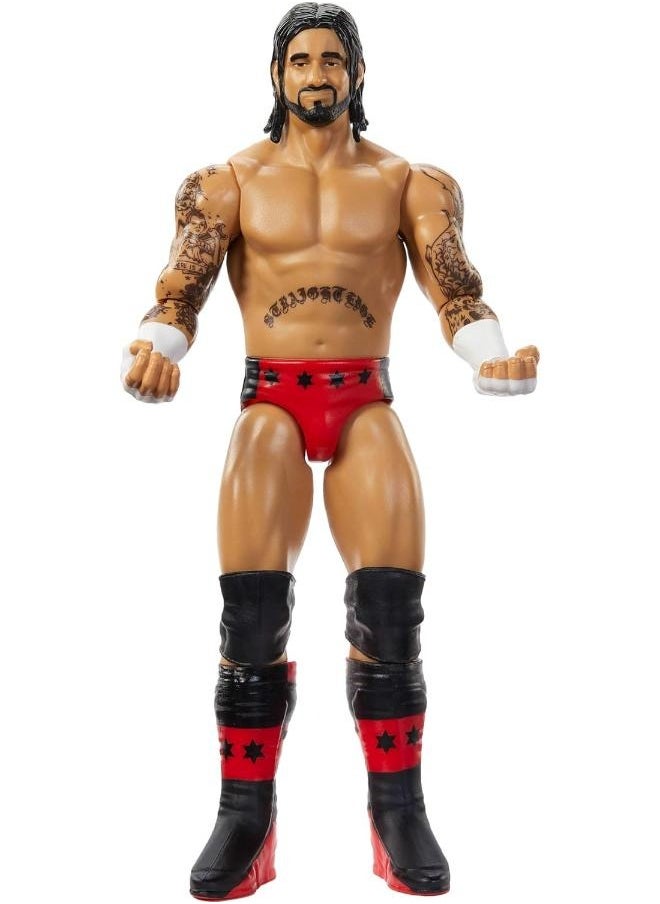 WWE MATTEL WWE Mattel Main Event Series - CM Punk  - Image 2