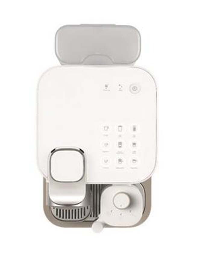 نسبريسو جران لاتيسيما F541 ماكينة تحضير القهوة بال...