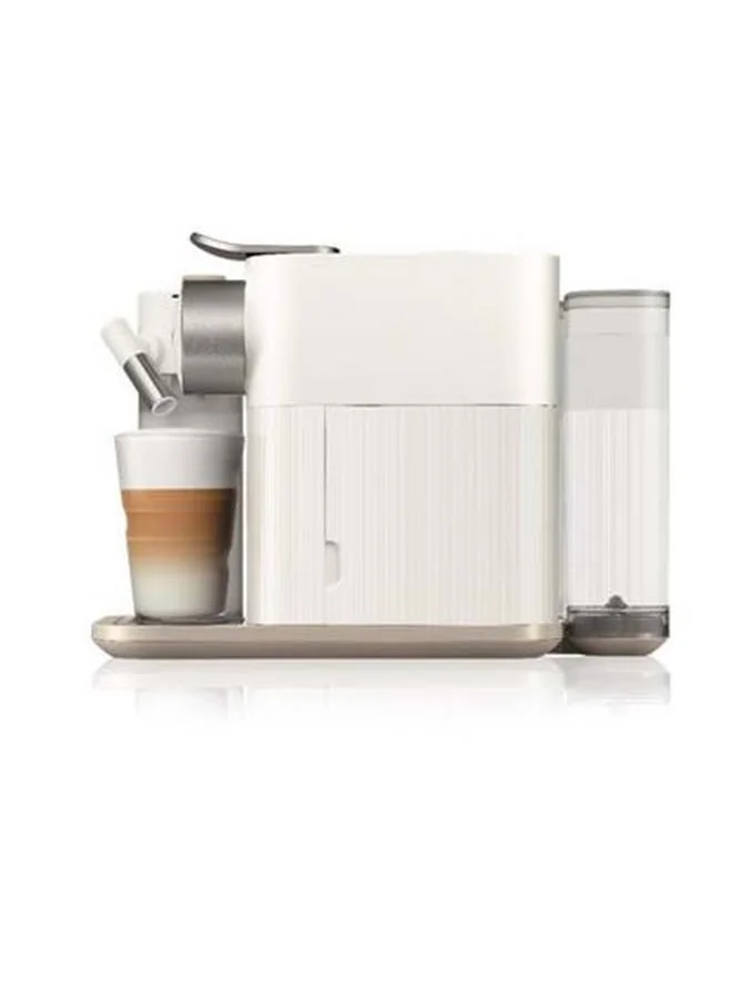 Nespresso Gran Lattissima