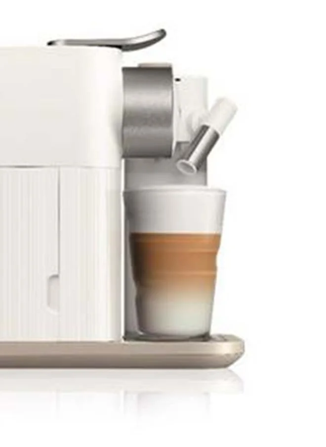 Nespresso Gran Lattissima