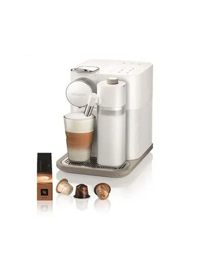 Nespresso Gran Lattissima