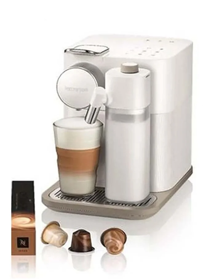 Nespresso Gran Lattissima