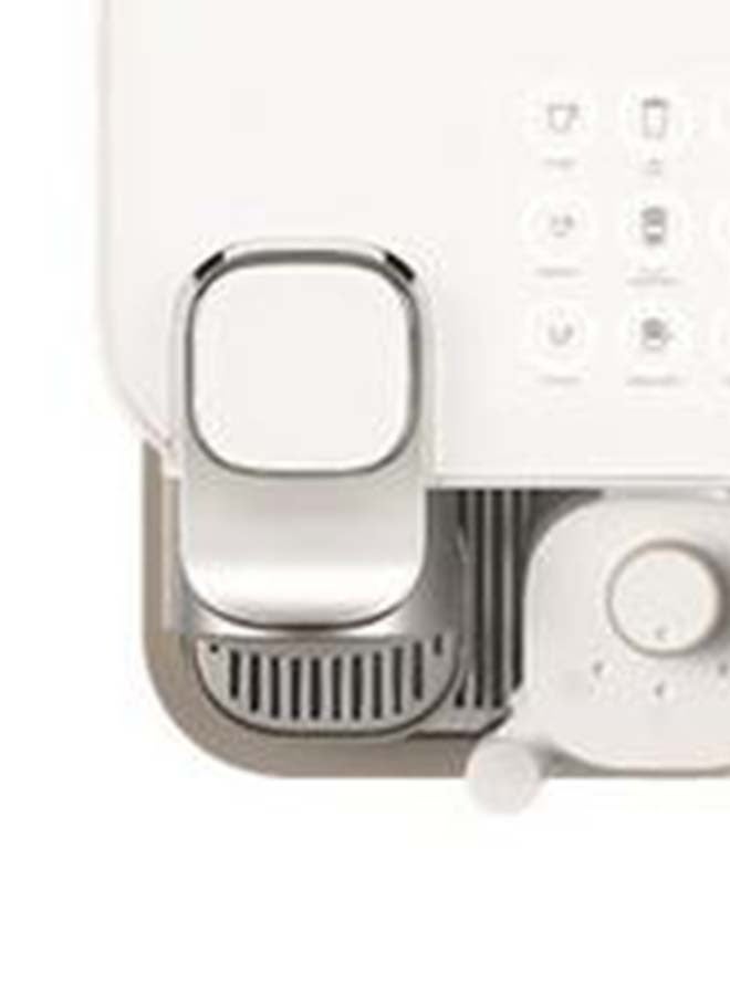 نسبريسو جران لاتيسيما F541 ماكينة تحضير القهوة بال...