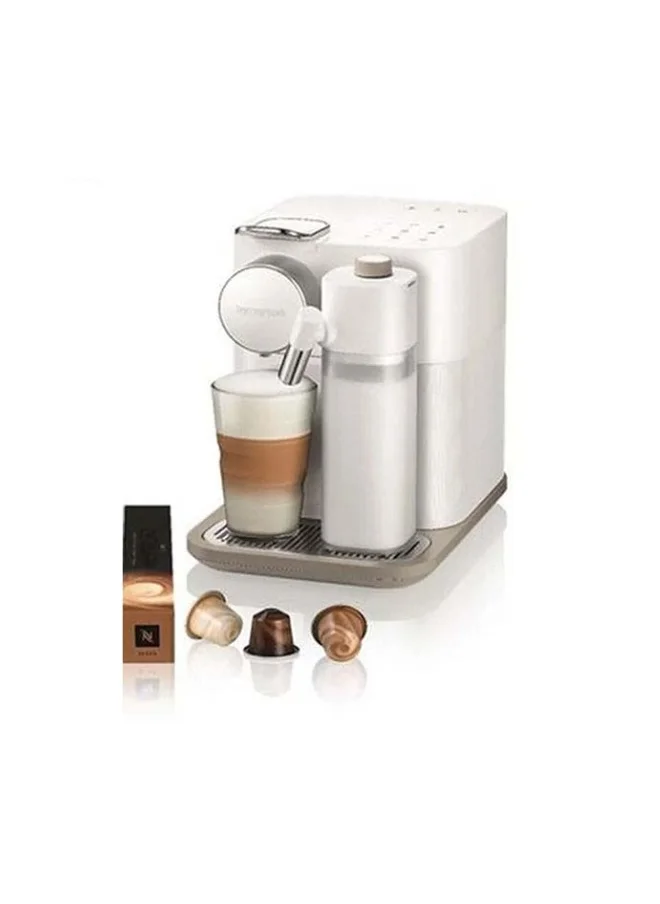 NESPRESSO Gran Lattissima Espresso Coffee Machine