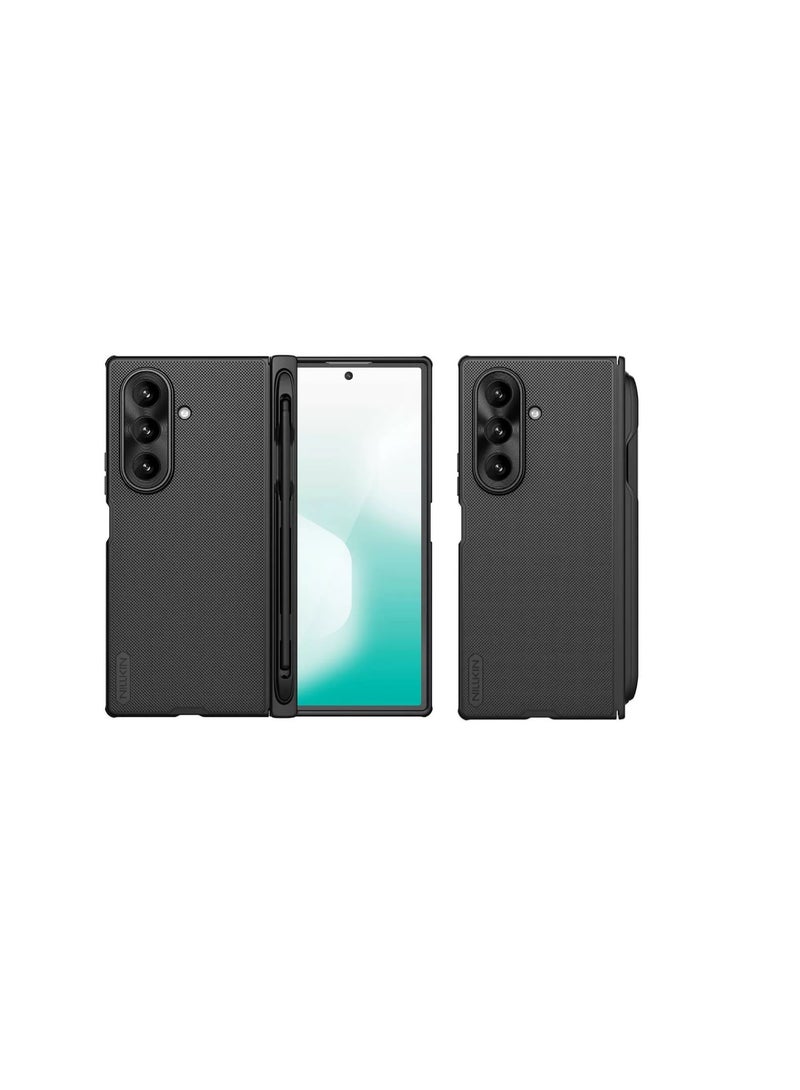 Nillkin Z fold 7 Nillkin Super Frosted Shield Fold Case for Samsung Galaxy Z Fold7 - Image 1