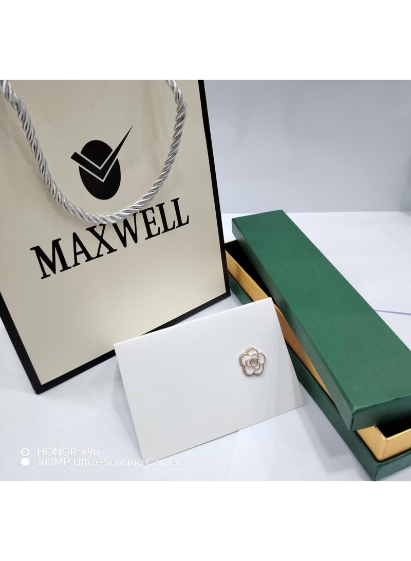 MAXWELL Bakelite stone prayer beads in various colors - Image 3