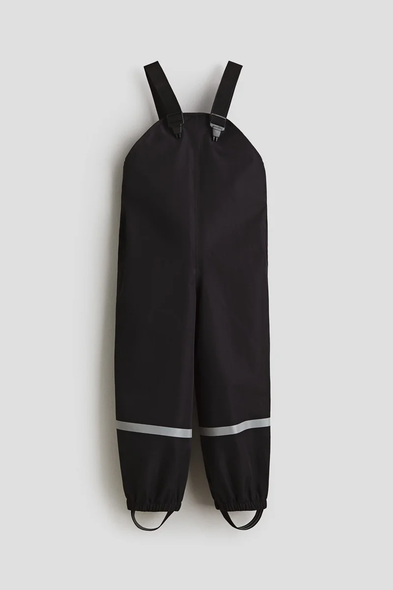 H&M Rain trousers