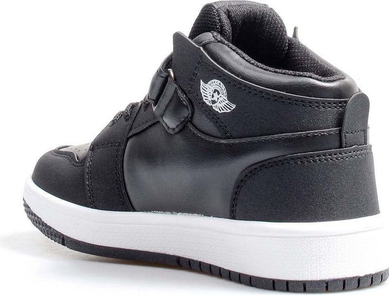 Fast Step Unisex Kids Sneaker Shoes 500FA8070  - Image 2