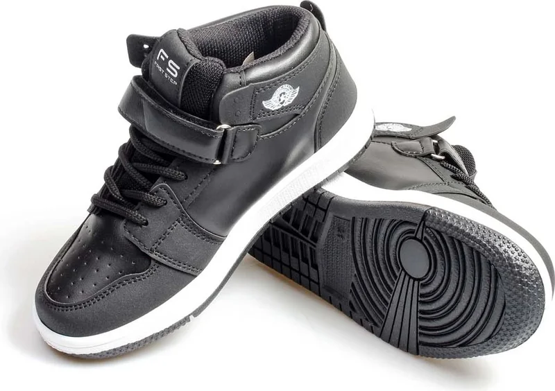 Fast Step Unisex Kids Sneaker Shoes 500FA8070
