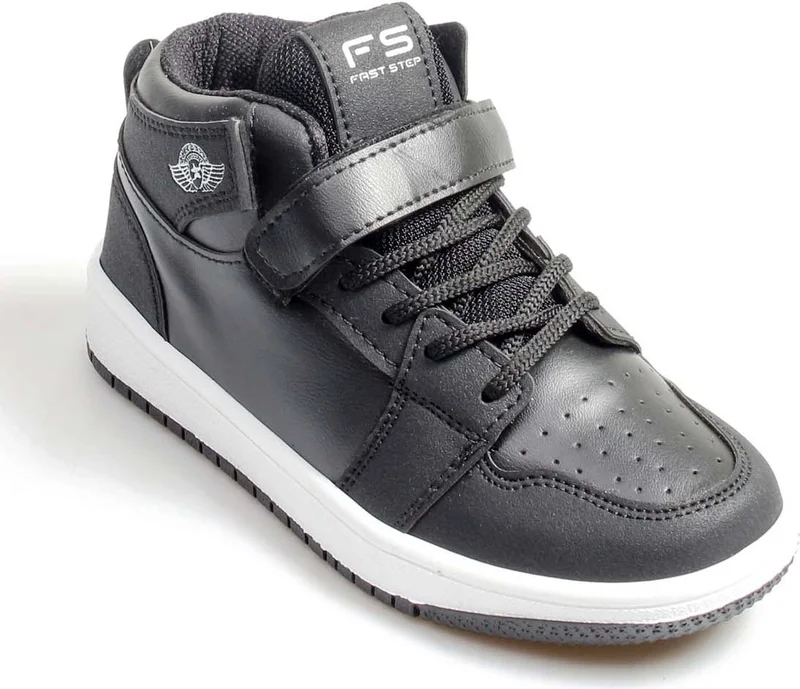 Fast Step Unisex Kids Sneaker Shoes 500FA8070