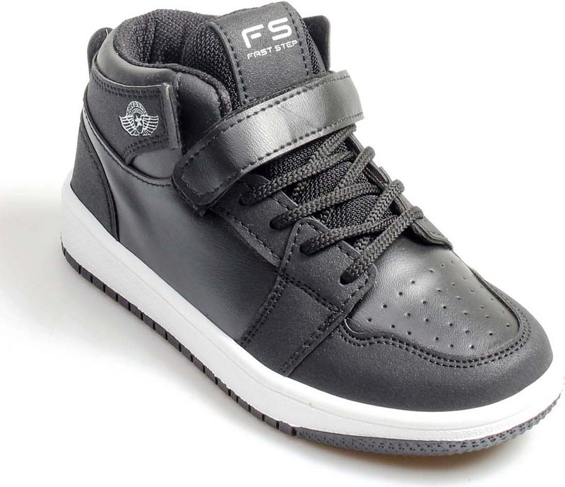 Fast Step Unisex Kids Sneaker Shoes 500FA8070  - Image 4