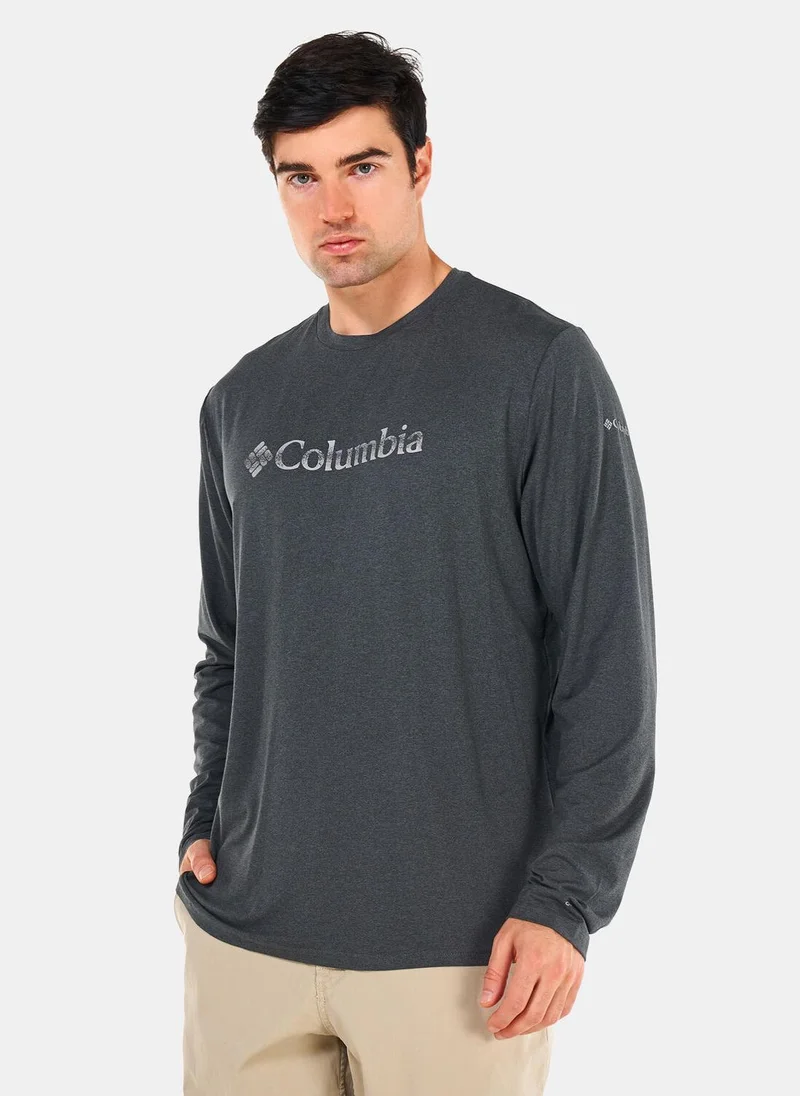 Columbia Men's Tech Trail™ Graphic T-Shirt