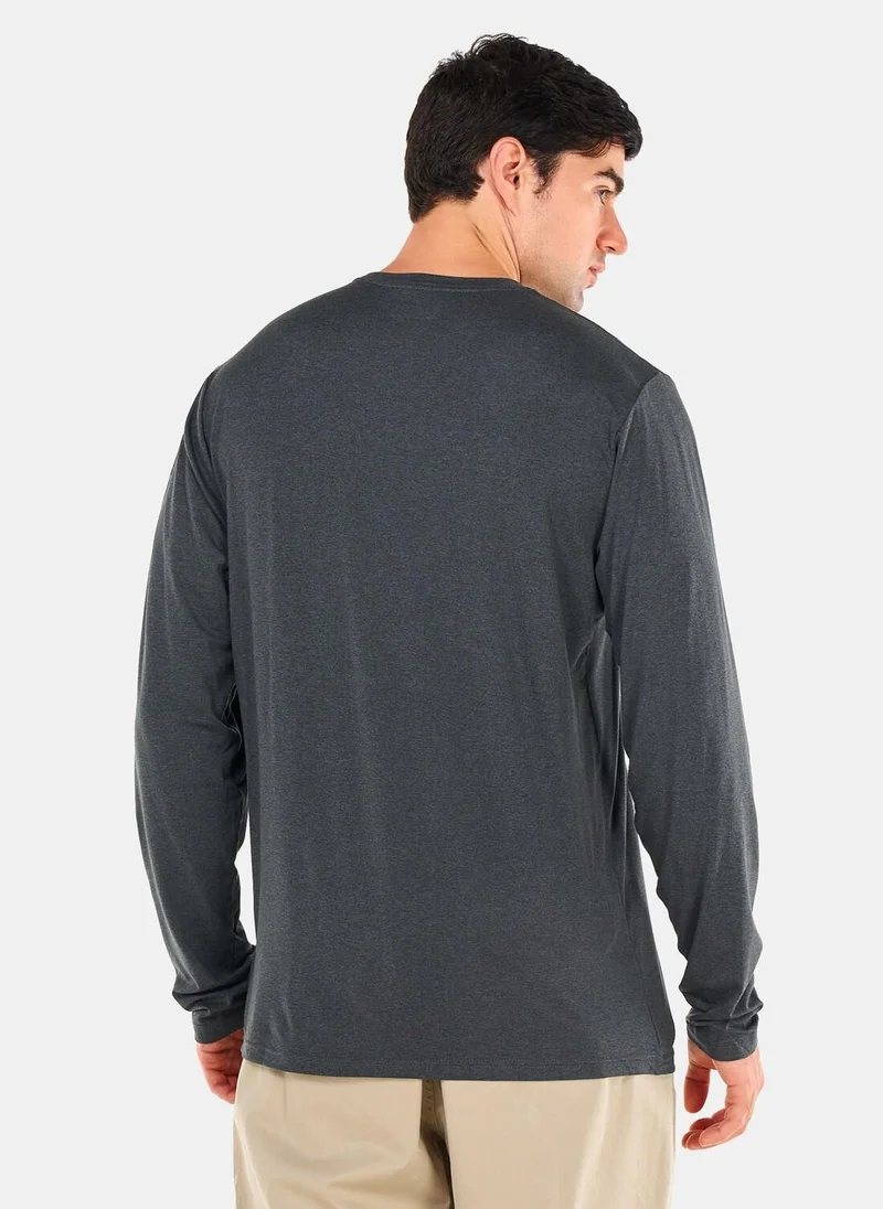 Columbia Men's Tech Trail™ Graphic T-Shirt