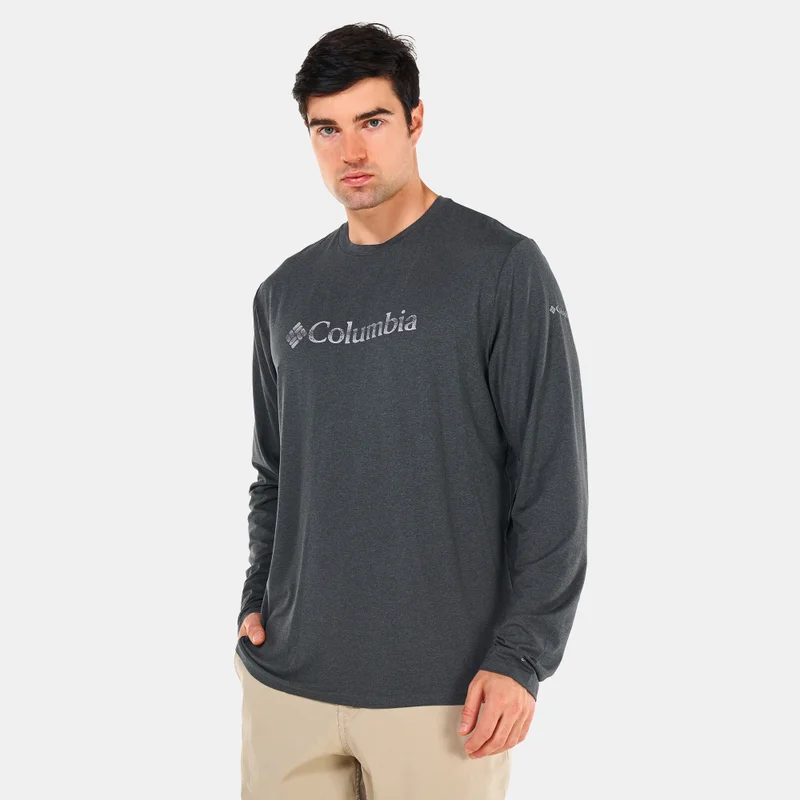 Columbia Men's Tech Trail™ Graphic T-Shirt