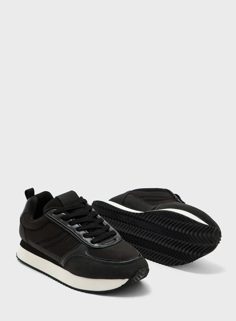 ONLY Sahel-14 Low Top Sneakers