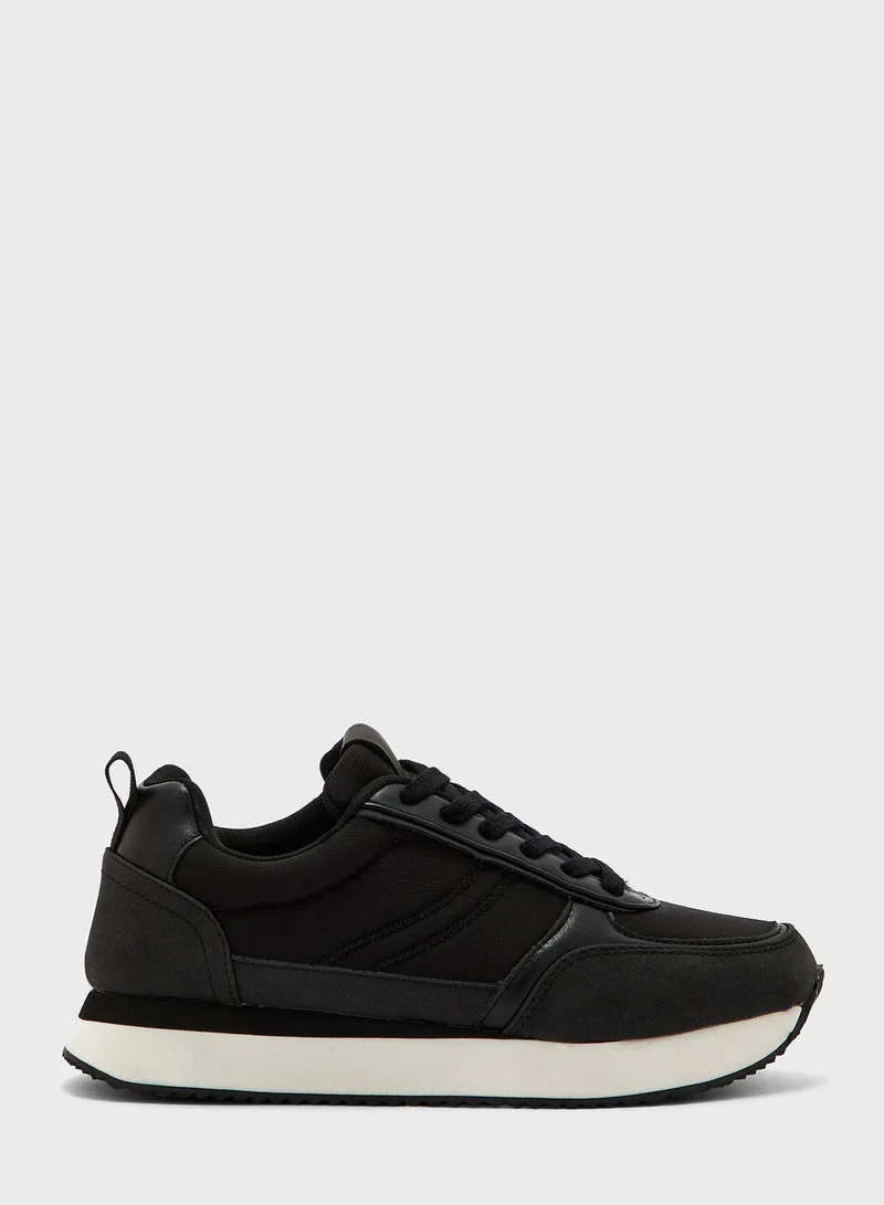 ONLY Sahel-14 Low Top Sneakers