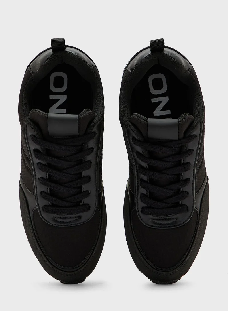 ONLY Sahel-14 Low Top Sneakers