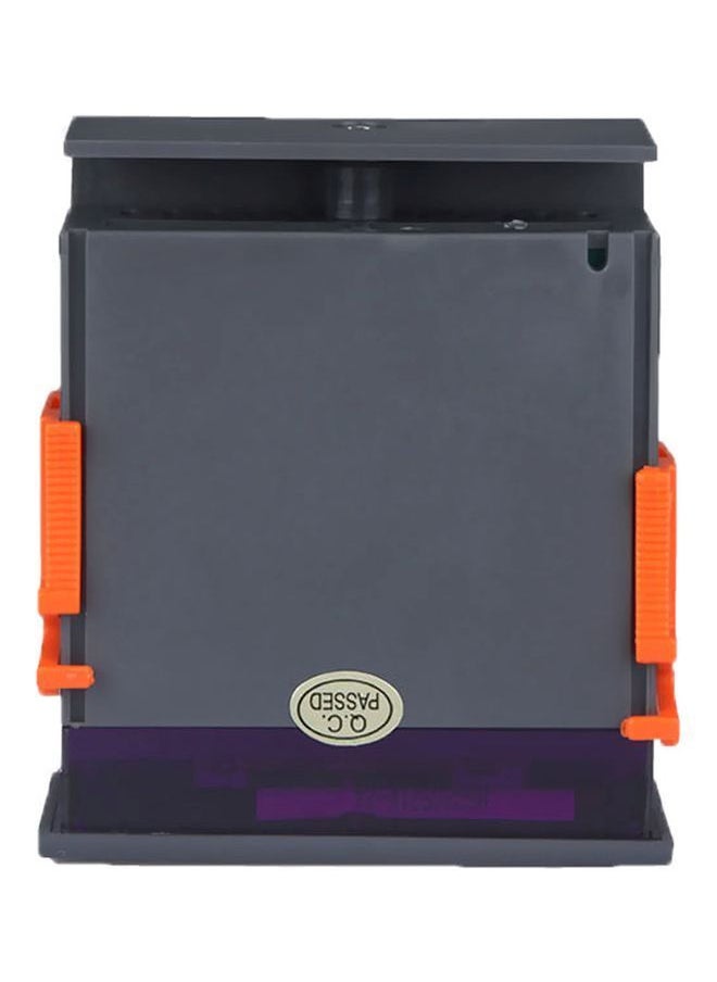 NIBEMINENT Digital Temperature Controller With Sensor Black/Orange 11centimeter  - Image 4