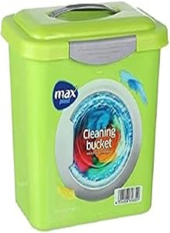 ElYassin - elyassin Maxblast 4k plastic powder box - colors vary - Image 1