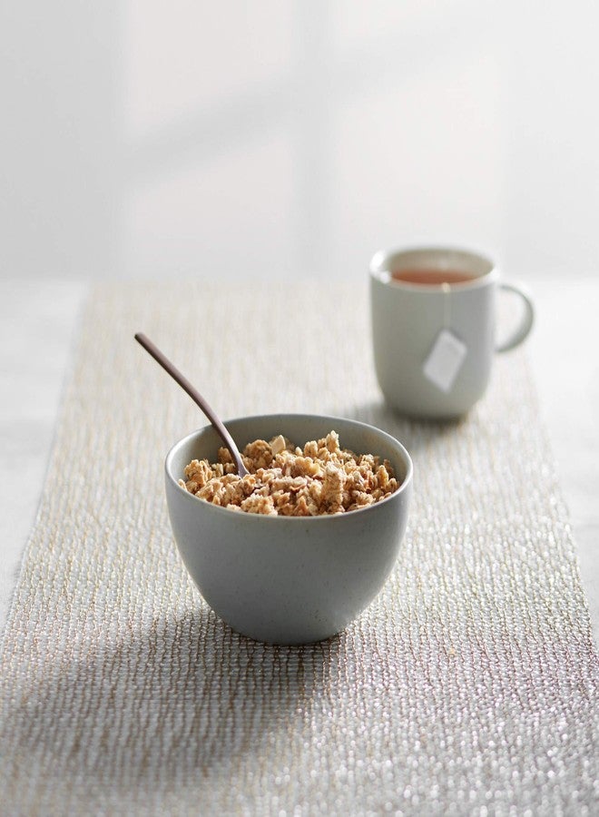 Nature's Path Organic Gluten Free Honey Almond Granola, 11 Ounce (Pack of 5), Non-GMO, 15g Whole Grains, with Omega-3 Rich Chia Seeds - Image 3