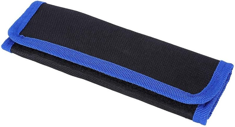 Professional 11Pcs Anti Static ESD Tweezers Set Stainless Steel Precision Tools For Electronics Repair Jewelry Making - Image 3