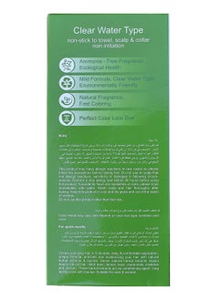 Swift Apple Pro Ammonia free Hair Color No. 3 Dark Brown 1000ml  - Image 3