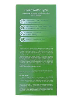 Swift Apple Pro Ammonia free Hair Color No. 3 Dark Brown 1000ml  - Image 3