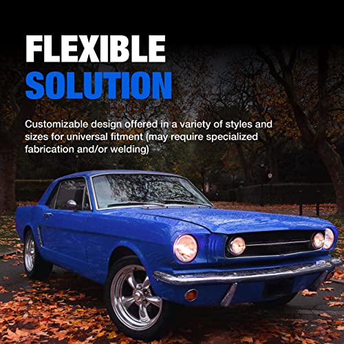 Dynomax Race Bullet 24234 Exhaust Resonator - Image 5