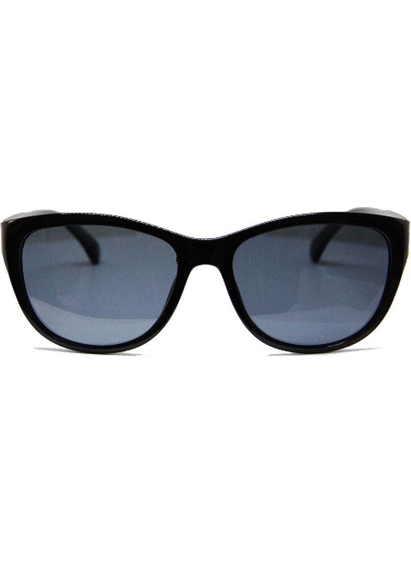 Enrico Rossini OF127 C01 Unisex Sunglasses Unisex Sunglasses  - Image 2