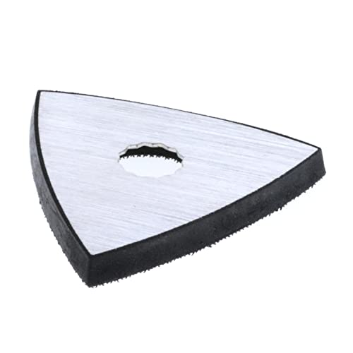 Ryobi OEM 303590006 Sander Backing Pad P343 P570 PCL430 MT100 MT100G NT1MT PSL1MT01 - Image 1