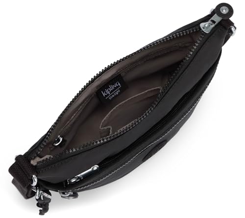 KIPLING KIPLING Kipling ARTO S, Black Noir - Image 3