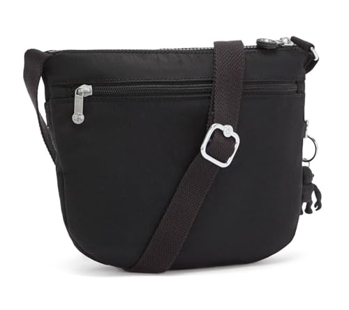 KIPLING KIPLING Kipling ARTO S, Black Noir - Image 2
