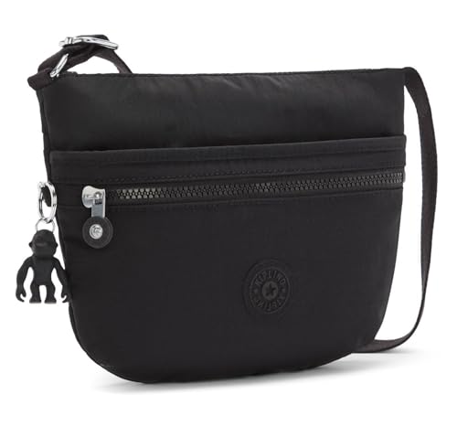 KIPLING KIPLING Kipling ARTO S, Black Noir - Image 1